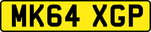 MK64XGP
