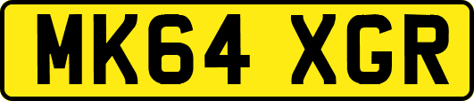 MK64XGR