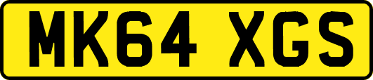 MK64XGS