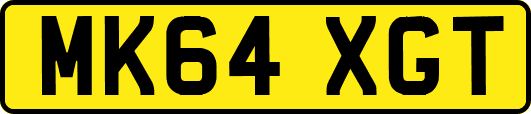 MK64XGT