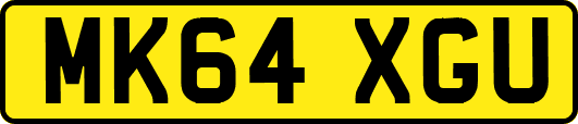 MK64XGU