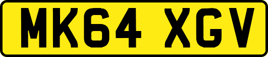 MK64XGV