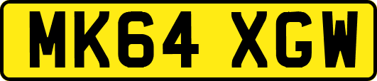 MK64XGW