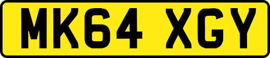 MK64XGY