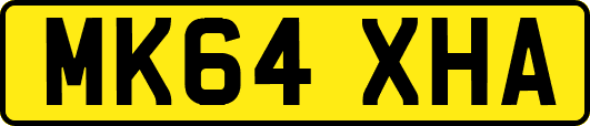 MK64XHA
