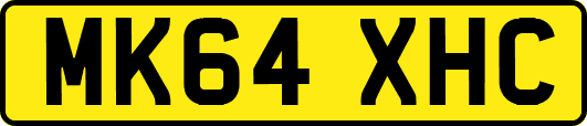 MK64XHC