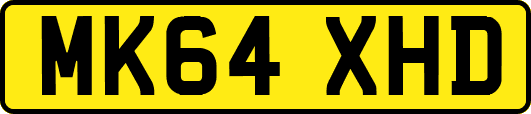 MK64XHD