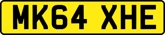 MK64XHE