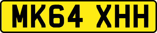 MK64XHH