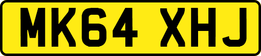 MK64XHJ