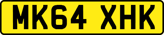 MK64XHK