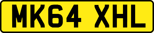 MK64XHL