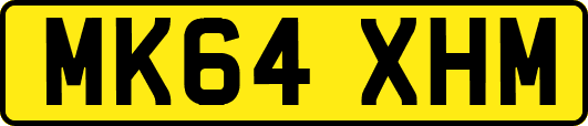 MK64XHM