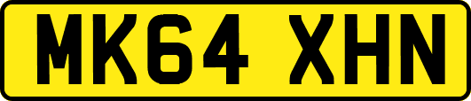 MK64XHN
