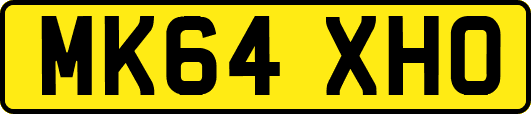 MK64XHO