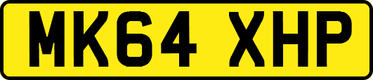 MK64XHP