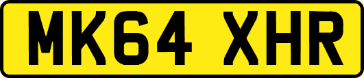 MK64XHR