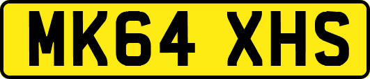 MK64XHS