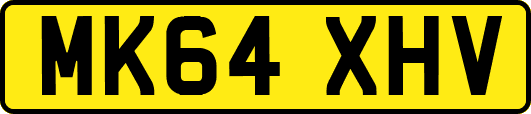 MK64XHV