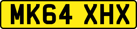 MK64XHX