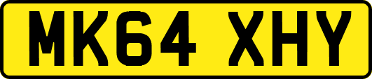 MK64XHY