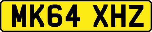MK64XHZ