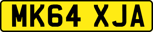 MK64XJA