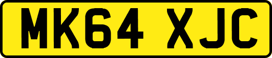 MK64XJC