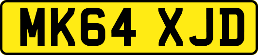 MK64XJD