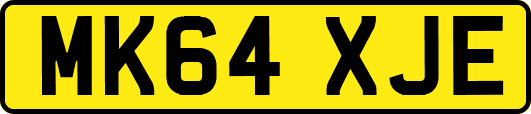 MK64XJE