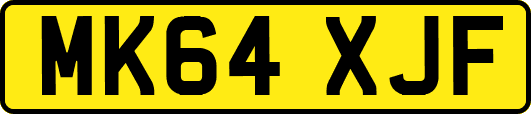 MK64XJF