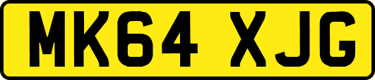 MK64XJG