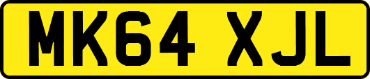 MK64XJL