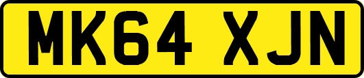 MK64XJN