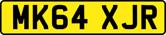 MK64XJR