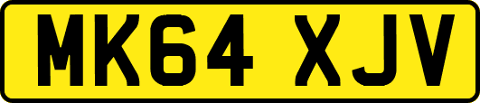 MK64XJV