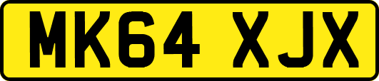 MK64XJX