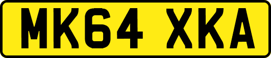 MK64XKA