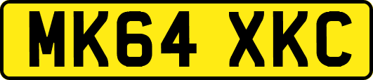MK64XKC