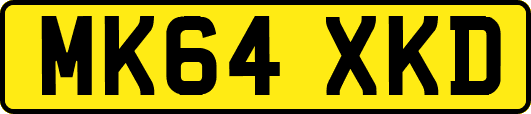 MK64XKD