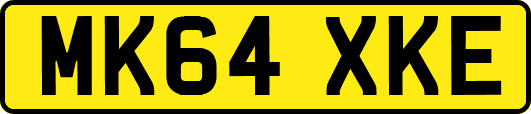 MK64XKE