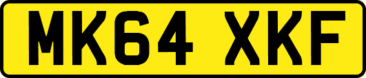 MK64XKF