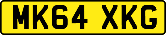 MK64XKG