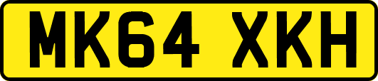 MK64XKH