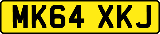 MK64XKJ