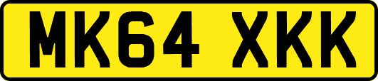 MK64XKK