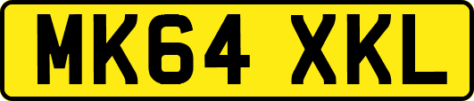 MK64XKL