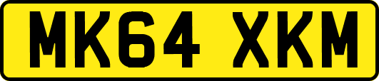 MK64XKM