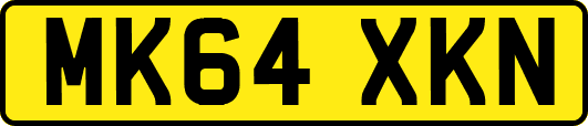 MK64XKN