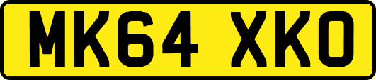 MK64XKO